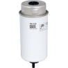 Filtre à essence MANN-FILTER WK8120
