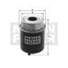 Filtre à essence MANN-FILTER WK8121