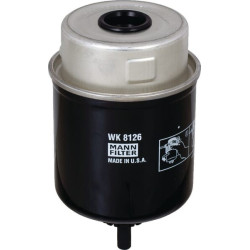 Filtre à essence MANN-FILTER WK8126