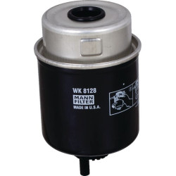Filtre à essence MANN-FILTER WK8128