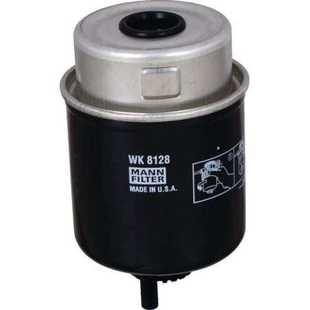 Filtre à essence MANN-FILTER WK8128