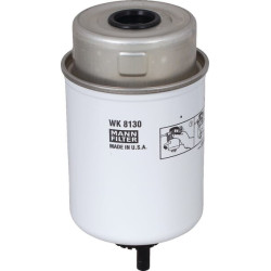 Filtre à essence MANN-FILTER WK8130
