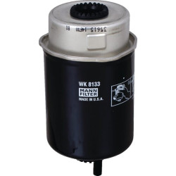 Filtre à essence MANN-FILTER WK8133