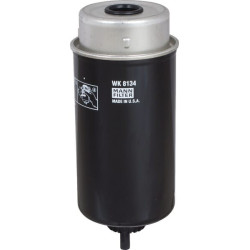 Filtre à gasoil MANN-FILTER WK8134