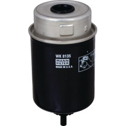 Filtre à essence MANN-FILTER WK8135