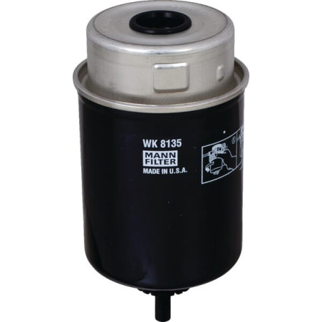 Filtre à essence MANN-FILTER WK8135