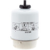 Filtre à carburant MANN-FILTER WK8141