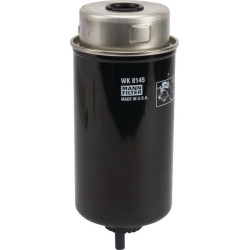 Filtre à essence MANN-FILTER WK8145