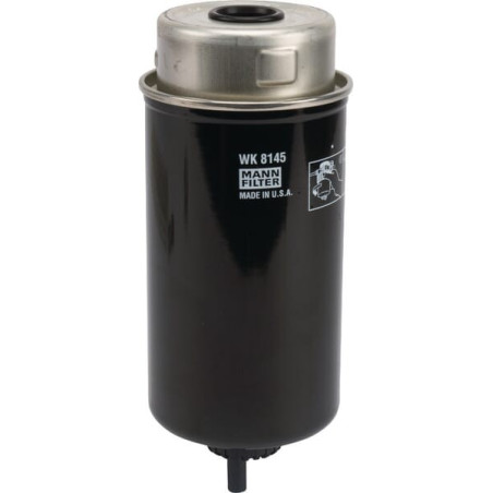 Filtre à essence MANN-FILTER WK8145