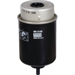 Filtre à essence MANN-FILTER WK8149