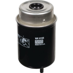 Filtre à essence MANN-FILTER WK8155