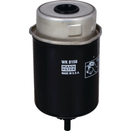 Filtre à essence MANN-FILTER WK8156