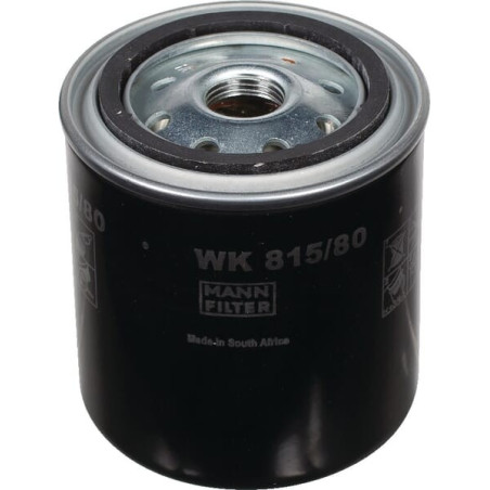 Filtre à essence MANN-FILTER WK81580