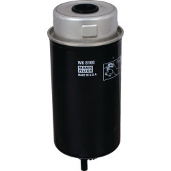 Filtre à essence MANN-FILTER WK8160