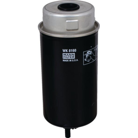Filtre à essence MANN-FILTER WK8160