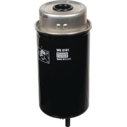 Filtre à essence MANN-FILTER WK8161