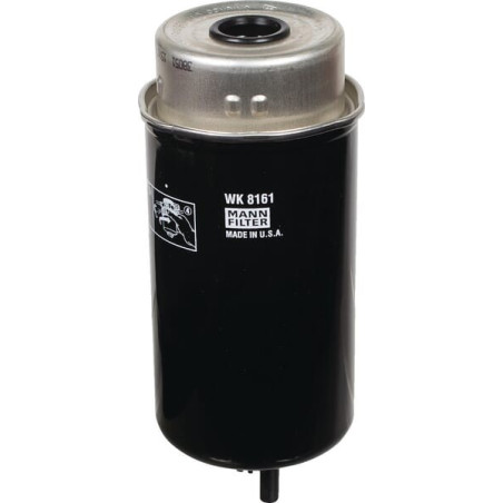 Filtre à essence MANN-FILTER WK8161