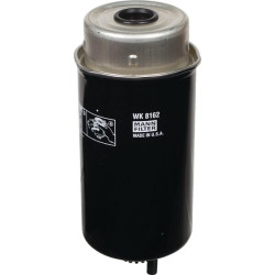 Filtre à essence MANN-FILTER WK8162