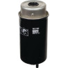 Filtre à essence MANN-FILTER WK8162