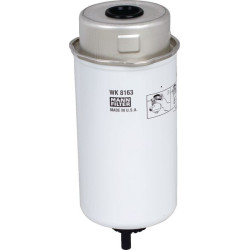 Filtre à gasoil MANN-FILTER WK8163