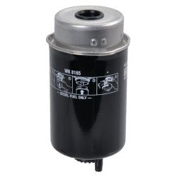 Filtre à gasoil MANN-FILTER WK8165