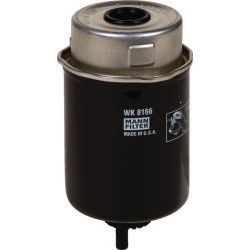 Filtre à essence MANN-FILTER WK8166
