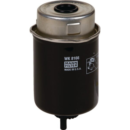 Filtre à essence MANN-FILTER WK8166