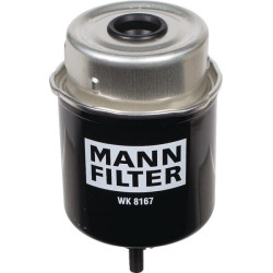 Filtre à essence MANN-FILTER WK8167