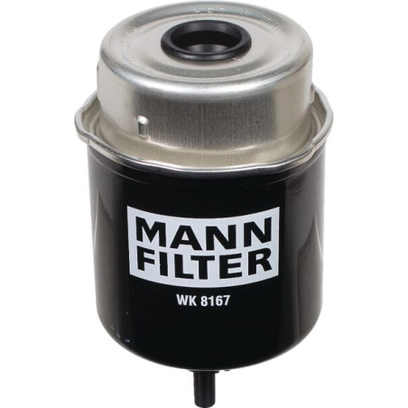 Filtre à essence MANN-FILTER WK8167