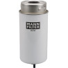 Filtre à essence MANN-FILTER WK8168