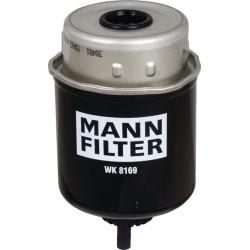 Filtre à essence MANN-FILTER WK8169