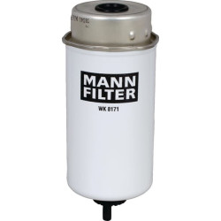 Filtre à essence MANN-FILTER WK8171