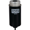 Filtre à essence MANN-FILTER WK8172