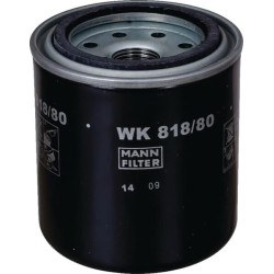 Filtre à essence MANN-FILTER WK81880