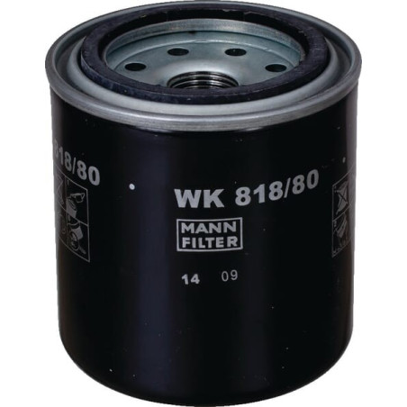 Filtre à essence MANN-FILTER WK81880