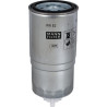 Filtre à essence MANN-FILTER WK82