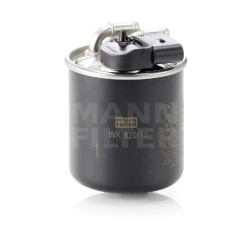Filtre à carburant MANN-FILTER WK82016