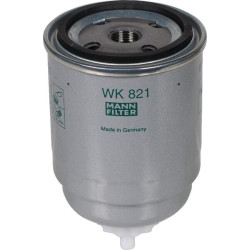 Filtre à essence MANN-FILTER WK821