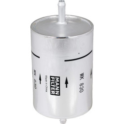 Filtre à essence MANN-FILTER WK830