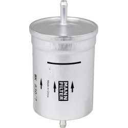 Filtre à essence MANN-FILTER WK8307