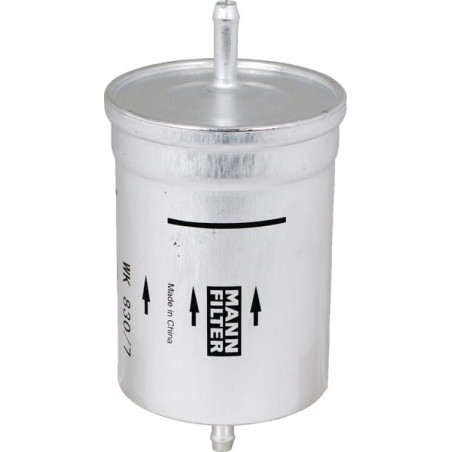 Filtre à essence MANN-FILTER WK8307