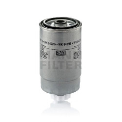Filtre à carburant MANN-FILTER WK84215