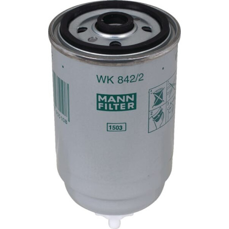 Filtre à essence MANN-FILTER WK8422