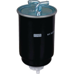 Filtre à essence MANN-FILTER WK8423