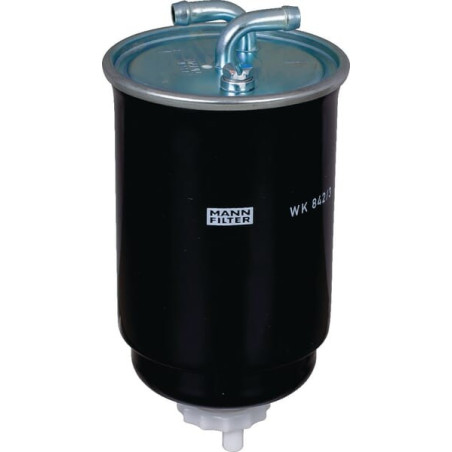 Filtre à essence MANN-FILTER WK8423