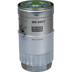 Filtre à essence MANN-FILTER WK8451