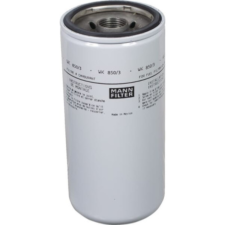 Filtre à essence MANN-FILTER WK8503