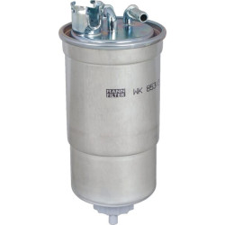 Filtre à essence MANN-FILTER WK8533X