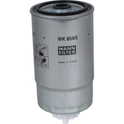 Filtre à essence MANN-FILTER WK8545
