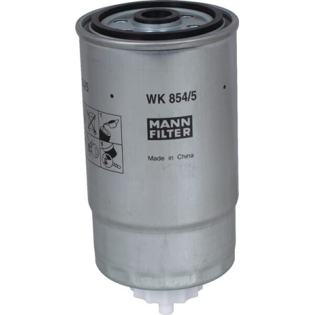 Filtre à essence MANN-FILTER WK8545